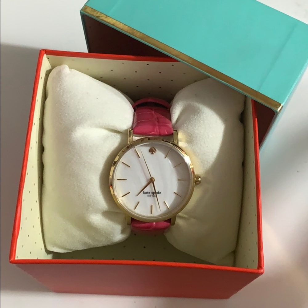 Kate spade watch